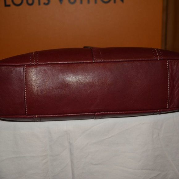 COACH shoulder bag - Picture 7 of 8